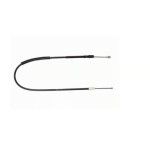 CAVO EL Fren Teli Arka Sol W639 Vito 04 - Kod CAVO5502703 - OEM A6394270438A6394203585