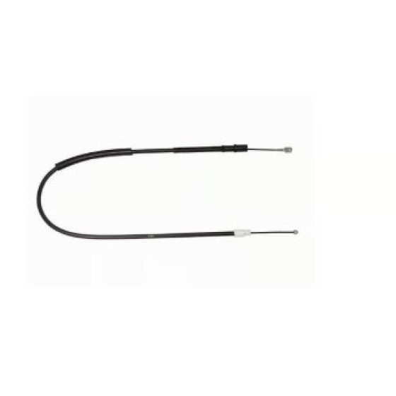 CAVO EL Fren Teli Arka Sol W639 Vito 04 - Kod CAVO5502703 - OEM A6394270438A6394203585 ürün görseli