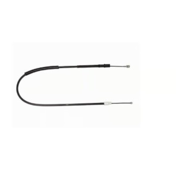 CAVO EL Fren Teli Arka Sol W639 Vito 04 - Kod CAVO5502703 - OEM A6394270438A6394203585