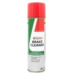 Castrol Fren Balata Temizleme Spreyi 500 ML (Koli Adeti 24) - OEM CBRAKECLEANER