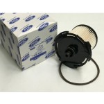 Yakıt Filtresi - Transit V347 2, 2tdci Tourneo Ford Custom - V362 2, 2tdci 100ps / 125ps / 155ps 14 / -> Wf-3805 KX387D - Kod CC119176BC - OEM CC119176BB