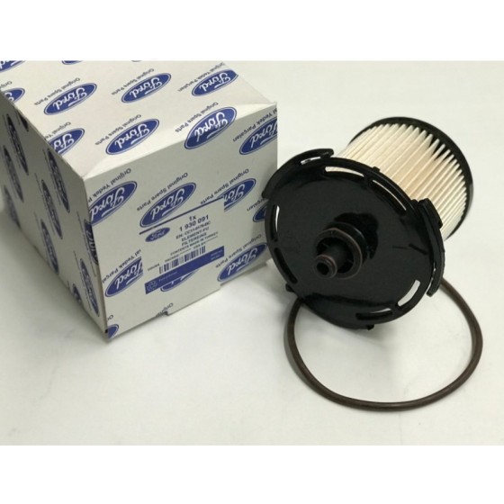 Yakıt Filtresi - Transit V347 2, 2tdci Tourneo Ford Custom - V362 2, 2tdci 100ps / 125ps / 155ps 14 / -> Wf-3805 KX387D - Kod CC119176BC - OEM CC119176BB ürün görseli