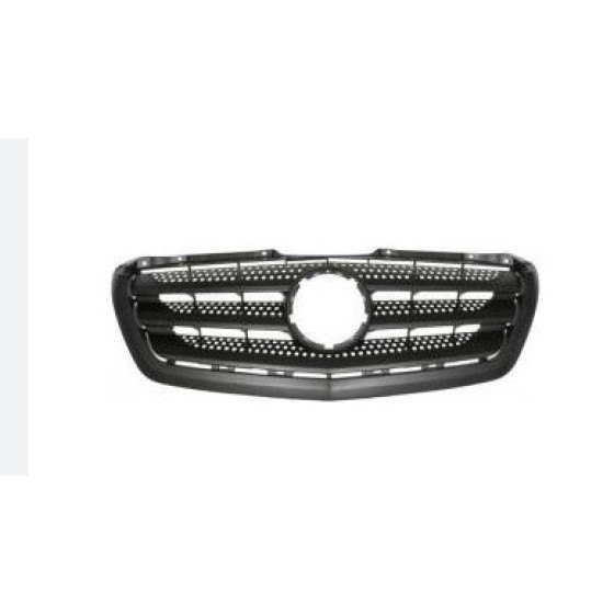 İthal ÖN Panjur Kapakli Mercedes-benz Sprinter Mat Siyah 2014> - Kod CFB-001-1 - OEM A9068800785 ürün görseli