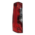 İthal Stop Mercedes-benz Sprinter 19-> Ledsiz Sol - Kod CFB-200 - OEM A9108200200