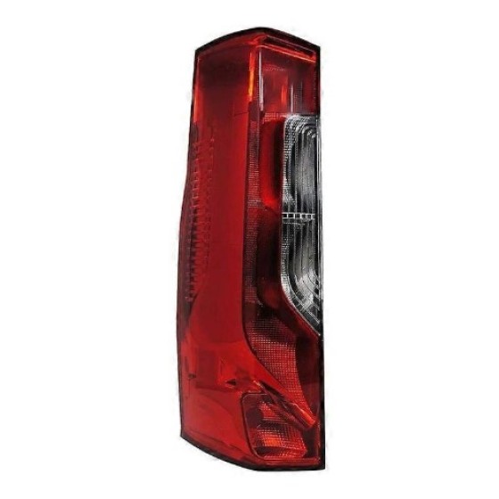 İthal Stop Mercedes-benz Sprinter 19-> Ledsiz Sol - Kod CFB-200 - OEM A9108200200 ürün görseli