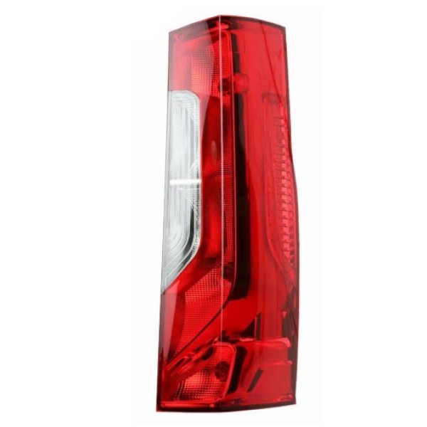 İthal Stop Mercedes-benz Sprinter 19-> Ledsiz Sağ - Kod CFB-201 - OEM A9108200300