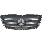 İthal Panjur Mercedes-benz Sprinter Krom / Siyah 2018 - Kod CFB-245 - OEM A9108852700