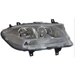 İthal Far - Lamba Mercedes-benz Sprinter 19-20 Sol Halojen - Kod CFB-247 - OEM A9109060000