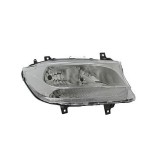 İthal Far - Lamba Mercedes-benz Sprinter 19-20 Sağ Halojen - Kod CFB-248 - OEM A9109060100
