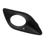 İthal Far - Sis Far Çerçevesi Mercedes-benz Sprinter Sol; Siyah - Kod CFB-265 - OEM A9108854300