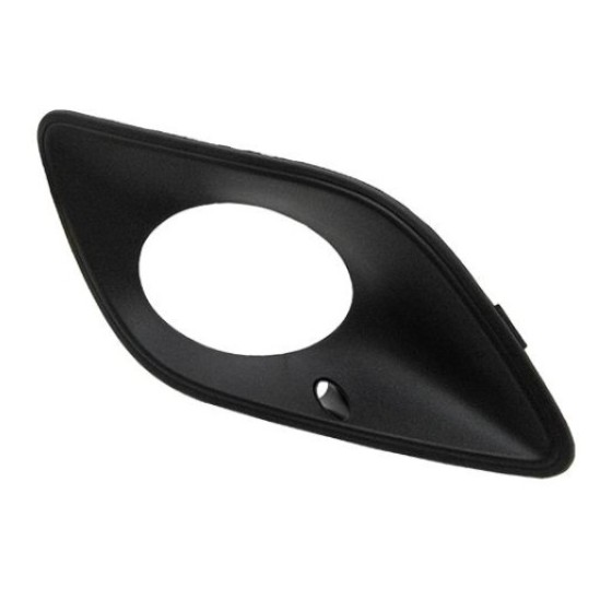 İthal Far - Sis Far Çerçevesi Mercedes-benz Sprinter Sol; Siyah - Kod CFB-265 - OEM A9108854300 ürün görseli