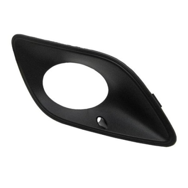 İthal Far - Sis Far Çerçevesi Mercedes-benz Sprinter Sol; Siyah - Kod CFB-265 - OEM A9108854300