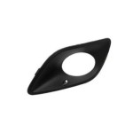 İthal Far - Sis Far Çerçevesi Sağ Mercedes-benz Sprinter 907 910 Siyah 2018> - Kod CFB-266 - OEM A9108854400