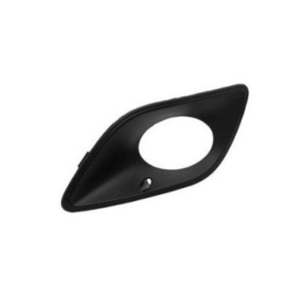 İthal Far - Sis Far Çerçevesi Sağ Mercedes-benz Sprinter 907 910 Siyah 2018> - Kod CFB-266 - OEM A9108854400