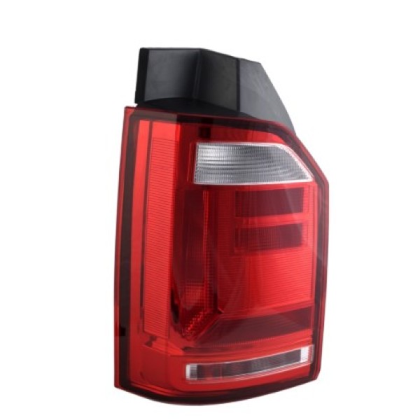 İthal Sol Stop Lambası - Volkswagen Transporter Volkswagen T6 15 > - Kod CFW-016 - OEM 7E0945095K