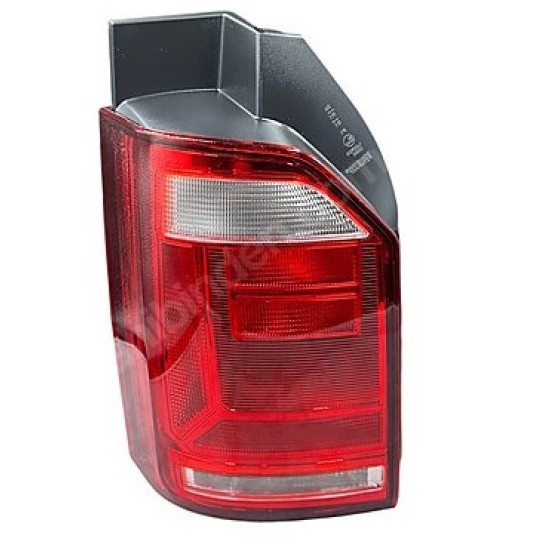 İthal Sağ Stop Lambası - Volkswagen Transporter T6 15 - Kod CFW-017 - OEM 7E0945096K ürün görseli