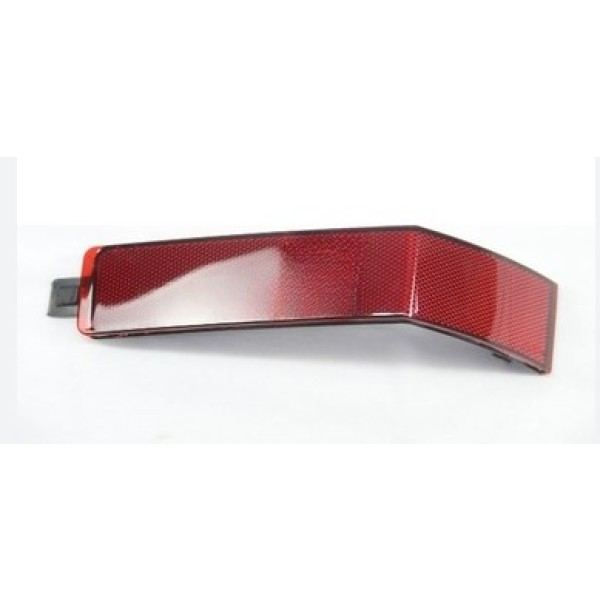 İthal Arka Tampon - Tampon Reflektoru Sol Volkswagen Crafter 2017 - Kod CFW-051 - OEM 7C0945105