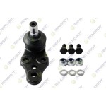 Teknorot Rotil - Kiti Alt Chevrolet Rezzo (U100) 1.6i 2000-2008 - Kod CH-405K - OEM
