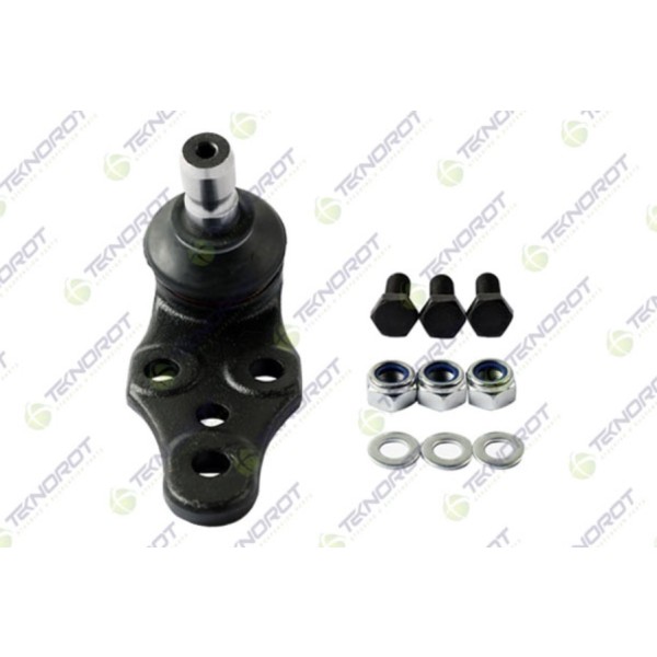 Teknorot Rotil - Kiti Alt Chevrolet Rezzo (U100) 1.6i 2000-2008 - Kod CH-405K - OEM