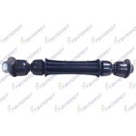 Teknorot Z Rot - Z-rot Sol-sag ON Chevrolet Usa Tahoe 5.3 2007-2014 - Kod CH-896 - OEM 25918049