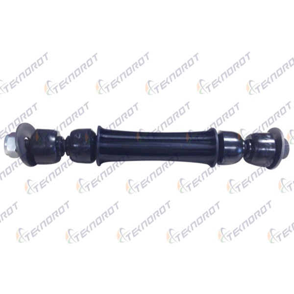 Teknorot Z Rot - Z-rot Sol-sag ON Chevrolet Usa Tahoe 5.3 2007-2014 - Kod CH-896 - OEM 25918049