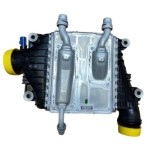 BEHR Interkol Turbo Radyatörü Range Rover Velar / Discovery / Jaguar XF / F-pace / XE 2.0 D - Kod CI410000P - OEM LR139045