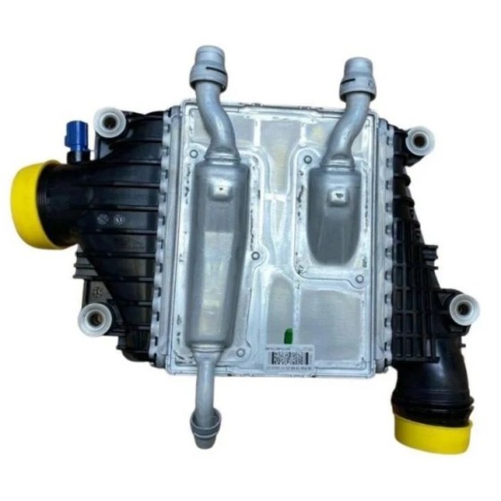 BEHR Interkol Turbo Radyatörü Range Rover Velar / Discovery / Jaguar XF / F-pace / XE 2.0 D - Kod CI410000P - OEM LR139045 ürün görseli