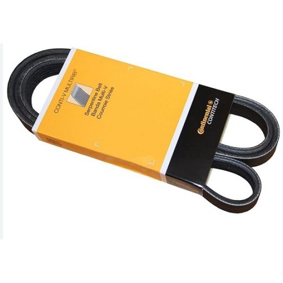 CONTI Motor Kayışı - Şarj Kayişi Volkswagen Amarok Crafter T6 2.0TDI V Kayişi - Kod CNT6PK1080 - OEM 036145933AJ ürün görseli