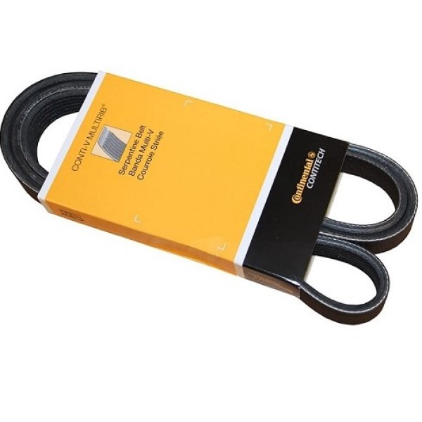 CONTI Motor Kayışı - Sarj Kayişi - Kod CNT6PK2215 - OEM A0039933396