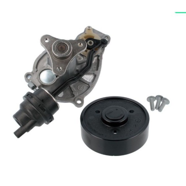 CONTI Devirdaim Su Pompası - SU Pompasi G30 G01 - Kod CONWPS3391 - OEM 11518474928