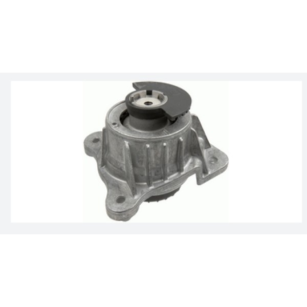 CORTEGO Motor Takozu Sağ Vito 651 2014> Motor Kulaği - Kod COR49374307 - OEM A4472410013