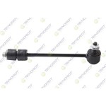 Teknorot Z Rot - Z-rot Sol-sag Arka Chrysler 300 M (LR) 3.5i 1998-2004 Cr-417;z-rot Sol-sag Arka Chrysler 300 M (LR) 3.5i 1998-2004 - Kod CR-417 - OEM 4581264