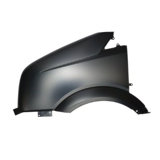 İthal Ön Çamurluk - Çamurluk Sol Crafter 06-17 - Kod CRF001L - OEM 2E0821305 ürün görseli