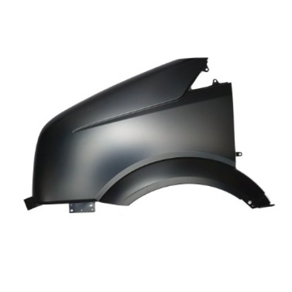 İthal Ön Çamurluk - Çamurluk Sol Crafter 06-17 - Kod CRF001L - OEM 2E0821305