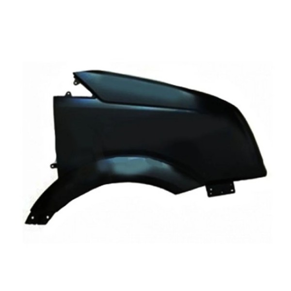 İthal Ön Çamurluk - Çamurluk Sağ Crafter 06-17 - Kod CRF001R - OEM 2E0821306