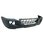 İthal Ön Tampon - Tampon (Italyan) Sisli Crafter 2006 - Kod CRFT06-1001 - OEM 2E0807103S
