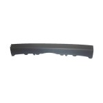 İthal Arka Tampon - Tampon Orta Crafter 2006 - Kod CRFT06-3000 - OEM 2E1807302