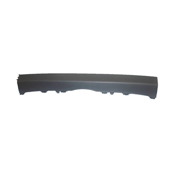 İthal Arka Tampon - Tampon Orta Crafter 2006 - Kod CRFT06-3000 - OEM 2E1807302