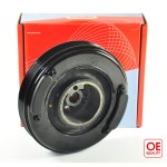 CORTEGO Krank Parçası - Kasnaği T4 - LT 35 - Crafter 2.5 Audi TDI Aja Acv Anj Bjk 97-06 - Kod CRT-21652976 - OEM 074105251T