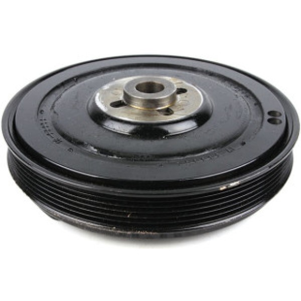 CORTEGO Krank Parçası - Kasnagi T4 - LT 35 - Crafter 2.5 Audi TDI Aja Acv Anj Bjk 97-06 - Kod CRT21652976 - OEM 074105251AC
