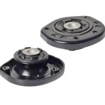 CORTEGO Ön Amortisör - Üst Tepe Takozu Crafter-mercedes-benz Sprinter 06> Febi 31475 / 31916 01 - Kod CRT49371756 - OEM 2E0407181C
