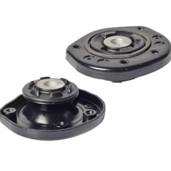 CORTEGO Ön Amortisör - Üst Tepe Takozu Crafter-mercedes-benz Sprinter 06> Febi 31475 / 31916 01 - Kod CRT49371756 - OEM 2E0407181C