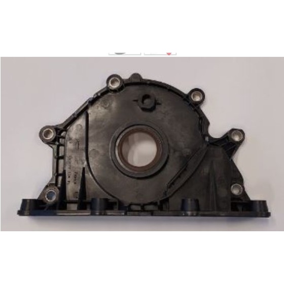 CORTEGO Krank Parçası - Keçesi ÖN Golf7-volkswagen Passat-a3-a4-q5-seat Leon Clha-clhb-crkb-dcxa 1, 6 Audi TDI Flansli / 340.290 - Kod CRT82037032 - OEM 04L103151 ürün görseli