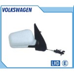 CAREX Ayna - Diş Dikiz Sağ Mekanik Volkswagen Polo 94 - Kod CRX183R - OEM 6N1857508GRU