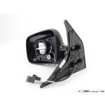 CAREX Ayna - Dis Dikiz Sol Elektrikli Rezistansli T4 90 - Kod CRX185EHL - OEM 701857507H01C
