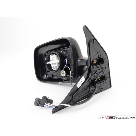 CAREX Ayna - Dis Dikiz Sol Elektrikli Rezistansli T4 90 - Kod CRX185EHL - OEM 701857507H01C ürün görseli