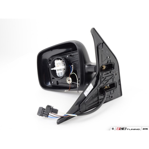 CAREX Ayna - Dis Dikiz Sol Elektrikli Rezistansli T4 90 - Kod CRX185EHL - OEM 701857507H01C