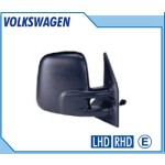CAREX Ayna - Diş Dikiz Sağ Elektrikli Rezistansli T4 90 - Kod CRX185EHR - OEM 701857508H01C