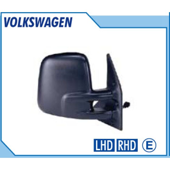 CAREX Ayna - Diş Dikiz Sağ Elektrikli Rezistansli T4 90 - Kod CRX185EHR - OEM 701857508H01C ürün görseli