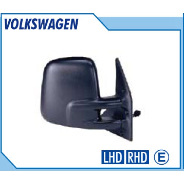 CAREX Ayna - Diş Dikiz Sağ Elektrikli Rezistansli T4 90 - Kod CRX185EHR - OEM 701857508H01C